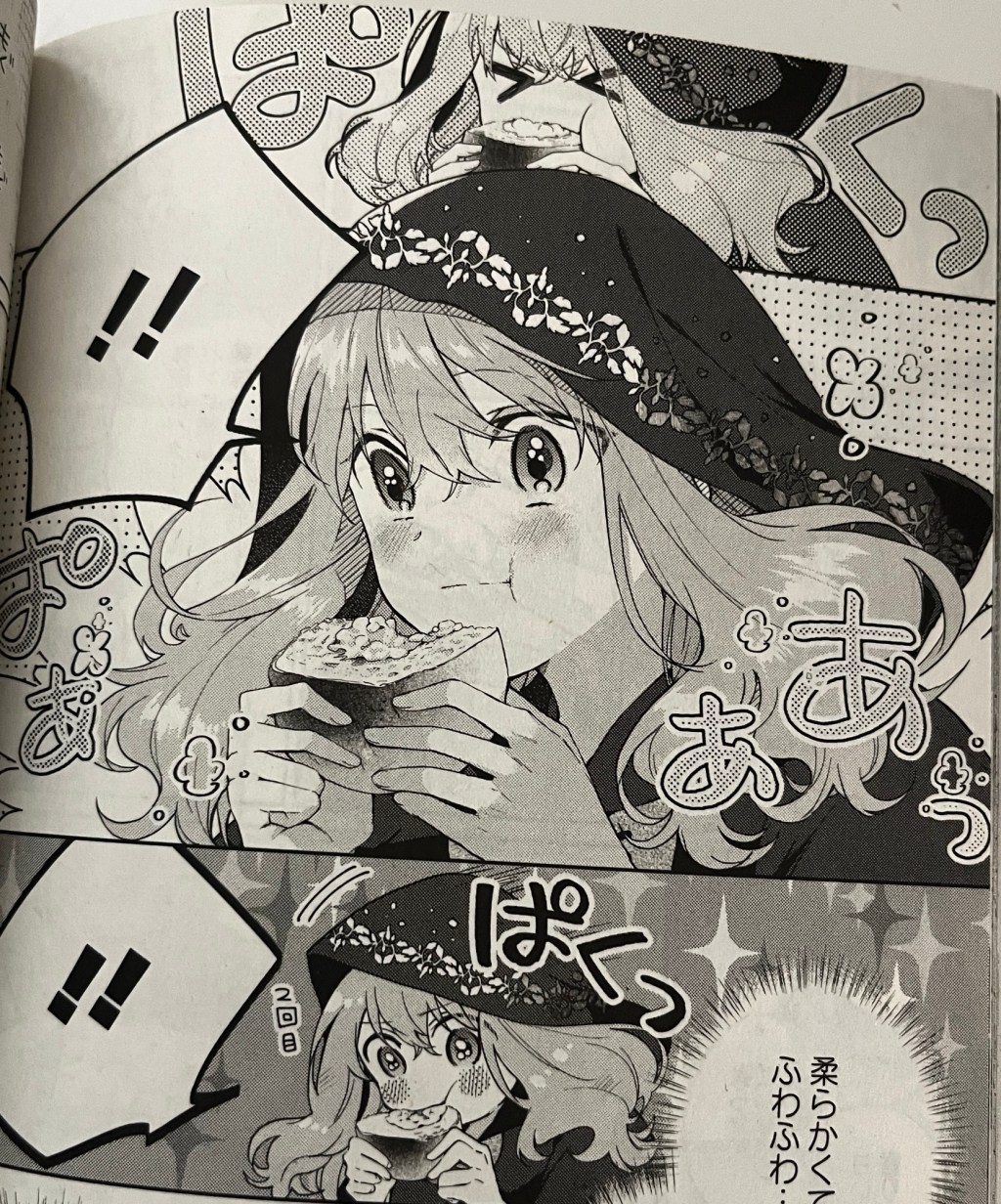 3 Shoujo Witch Manga Series You Should&nbsp;Read