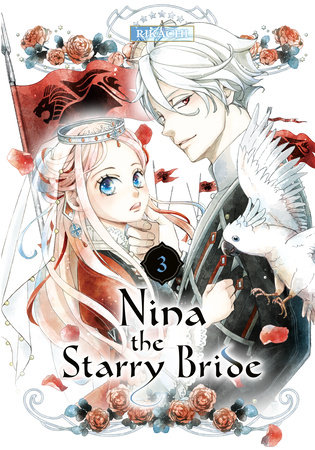 It is okay to spoil a manga series? – The Nina the Starry Bride&nbsp;Fandom