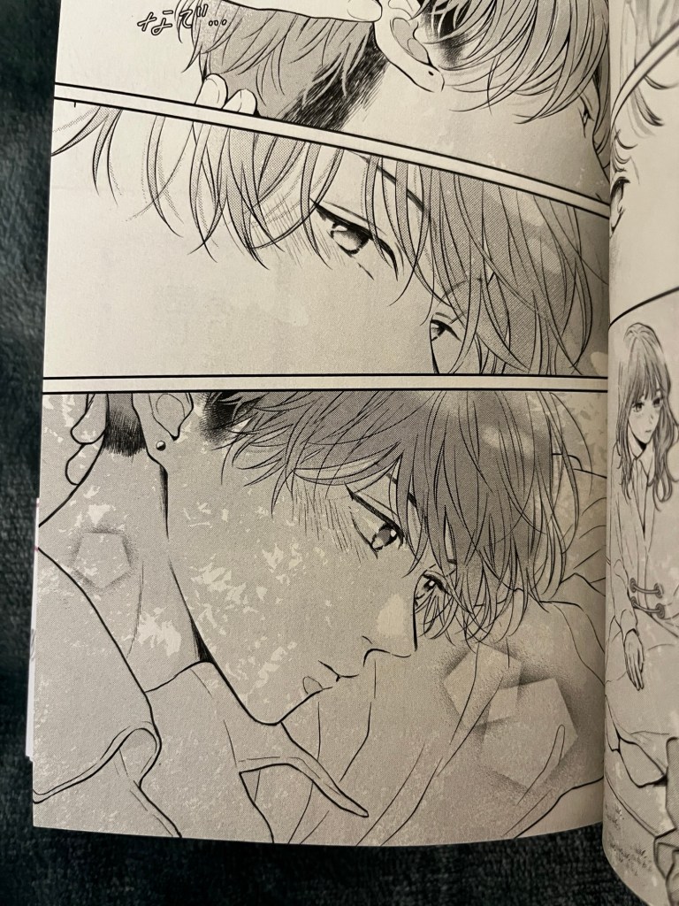 love that's an understatement, zen