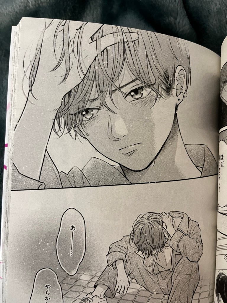 love that's an understatement, zen