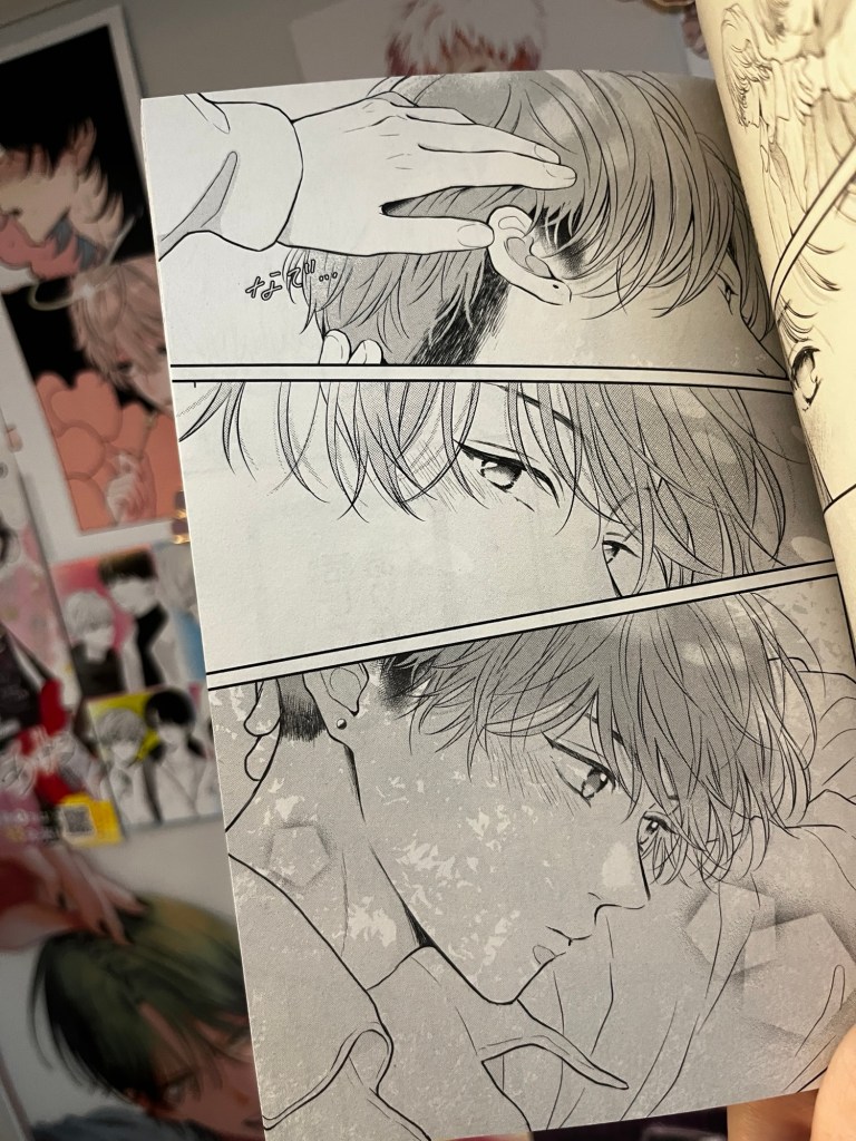 Love that's an understatement - Zen