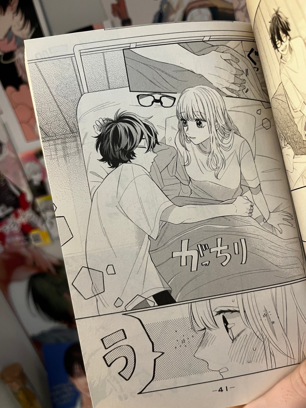 4 Yankee Romance Manga You Should&nbsp;Read