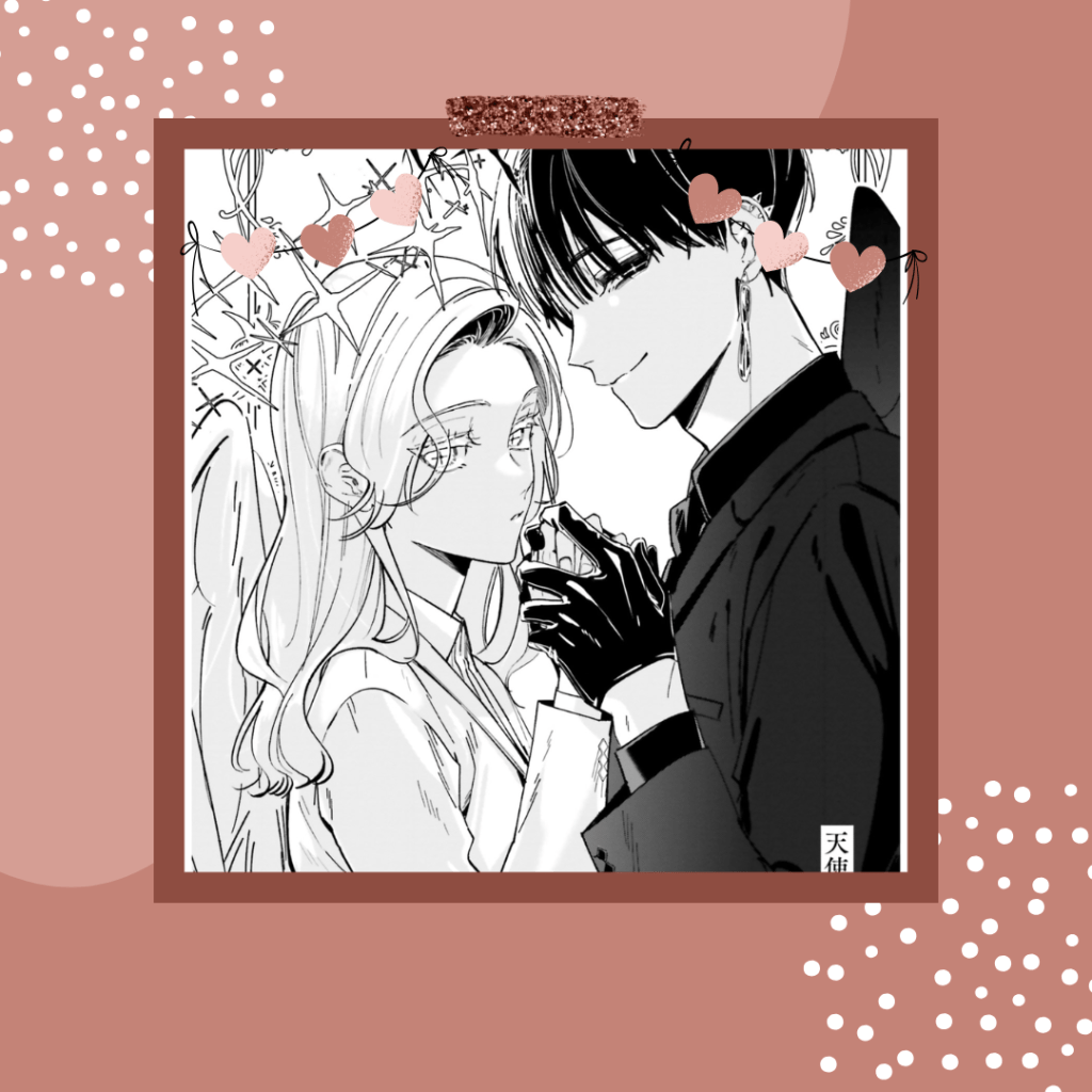 3 Shoujo manga with terrible male&nbsp;leads