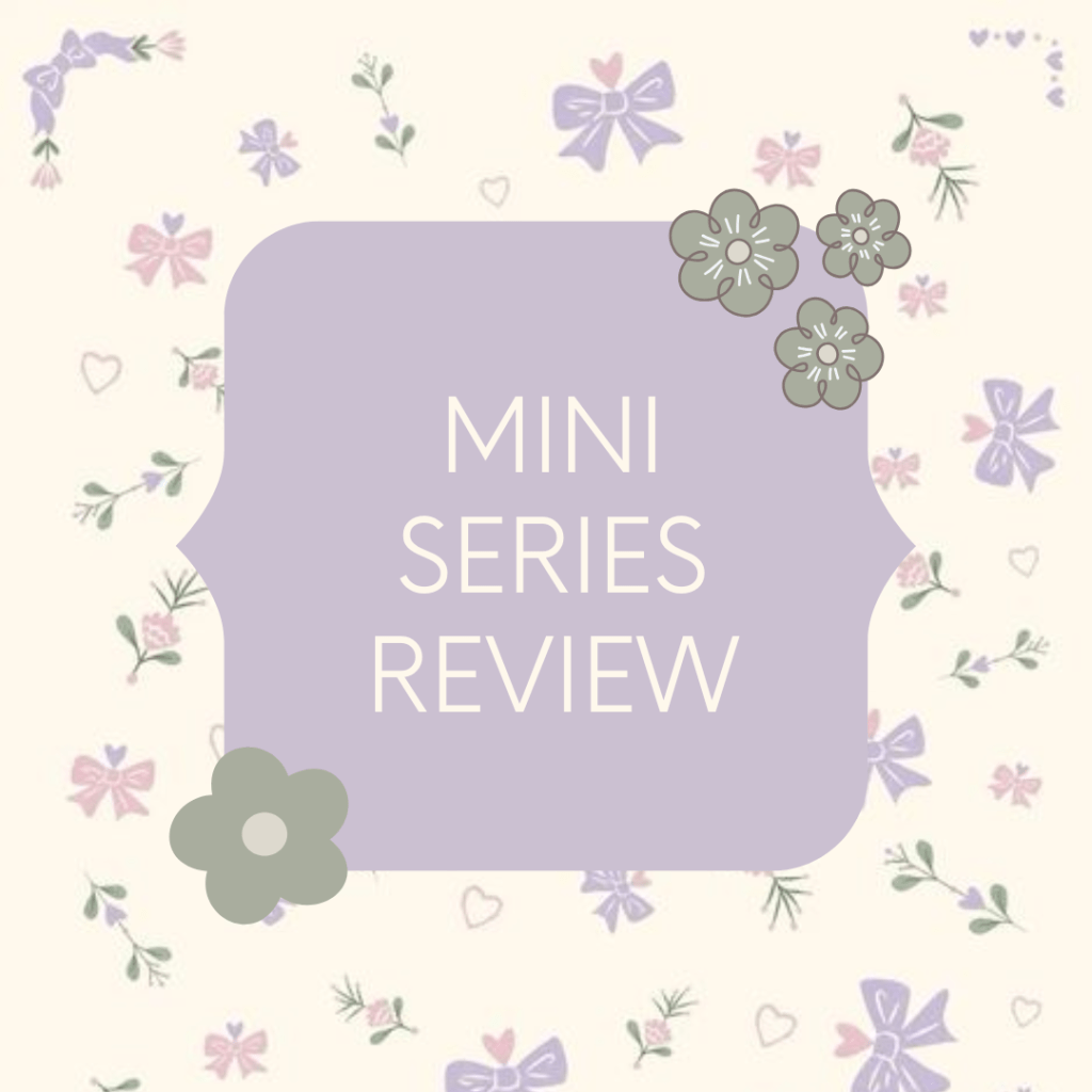 Is this love “fate” ? / こちら「運」命の恋ですか？ – mini manga&nbsp;review