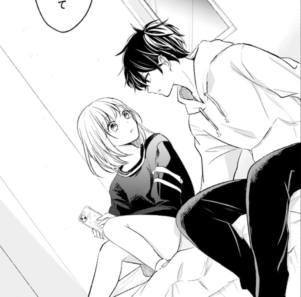 Friends to Lovers, Overbearing Boys, and Stolen Marriages – 3 Manga on my&nbsp;Radar