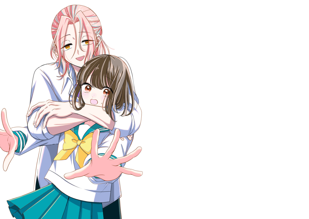 Bocchi, Nishihara-kun ni Dekiaisareru / ぼっち、西原くんに溺愛される – Chapter Two Mini&nbsp;Review