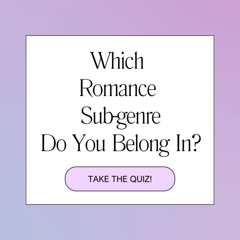 Which Shoujo Manga Romance Sub-Genre Would You Appear In? Shoujo Manga Personality&nbsp;QUIZ!