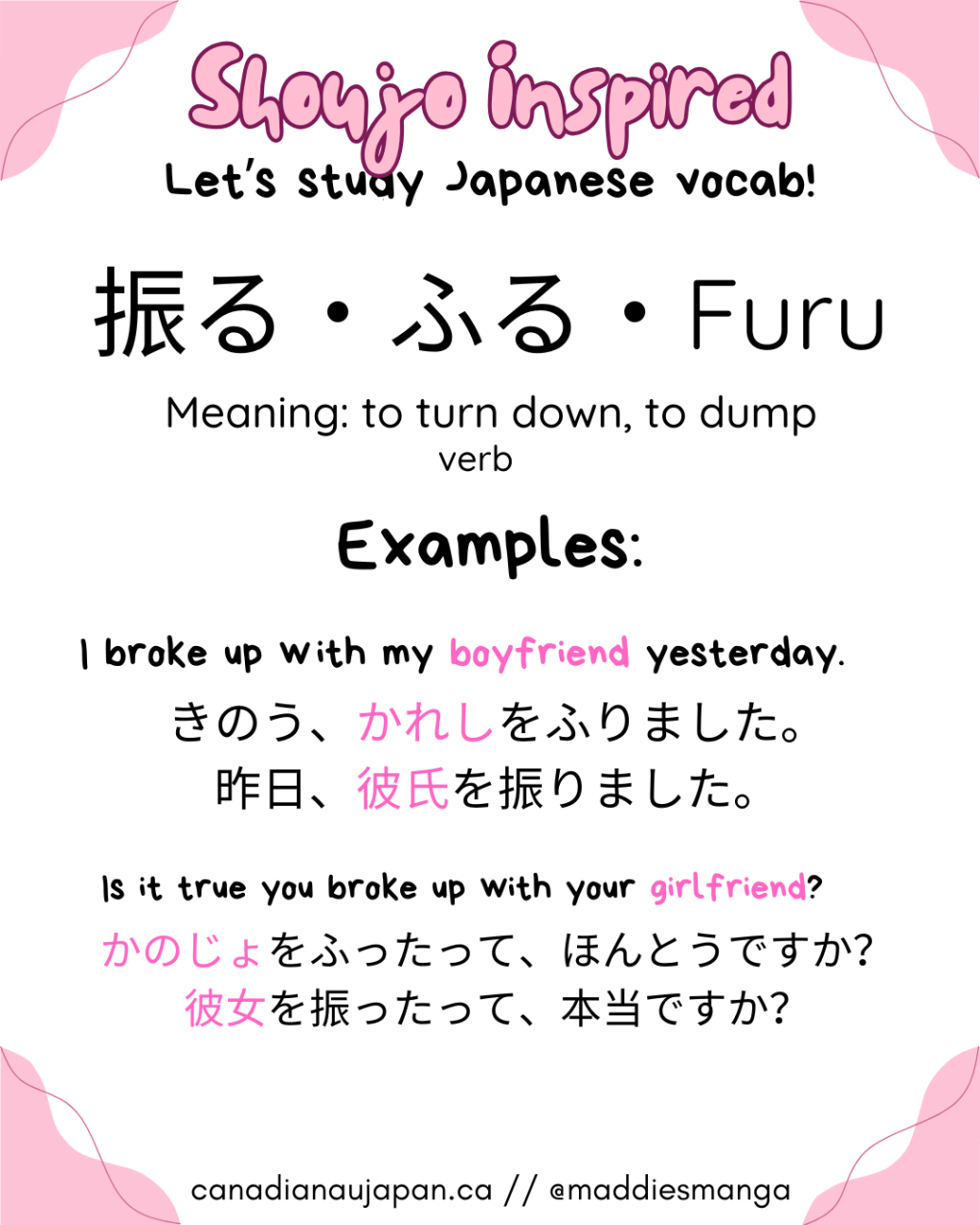 Japanese Language Quiz&nbsp;#1
