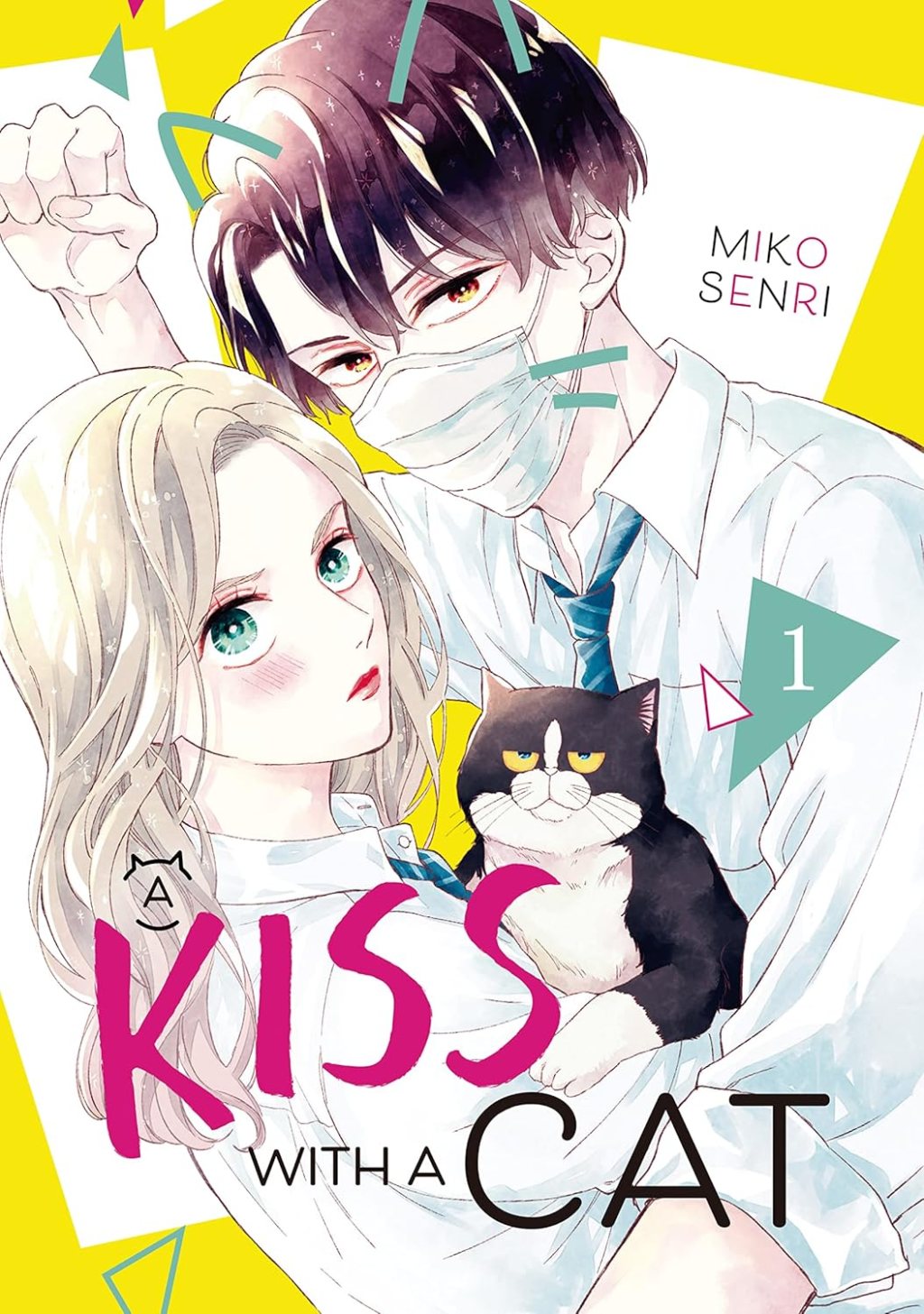 Shoujo & Josei Manga News – New Upcoming&nbsp;Series!