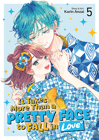 March Shoujo Manga Releases You Should Check Out – Manga&nbsp;Guide