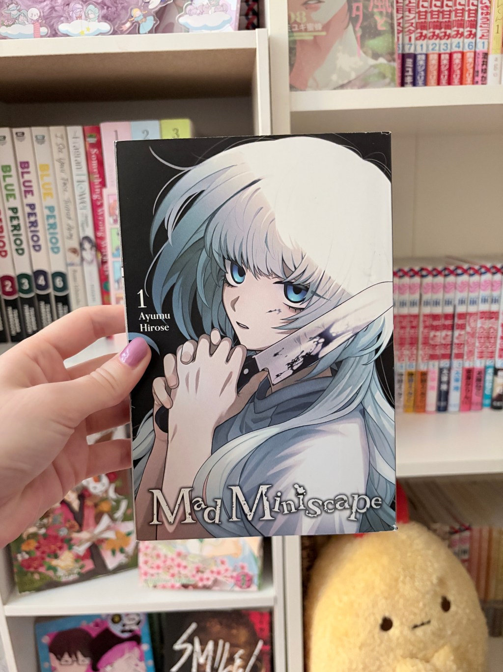 Mad Miniscape, Volume One Manga&nbsp;Review